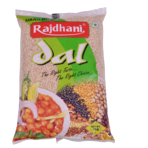 Rajdhani Urad Dal Dhuli