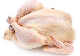 Chicken Whole Skinless Halal SS