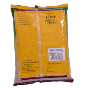 Hitech Urad Dal Dhuli Regular&nbsp;1-KG