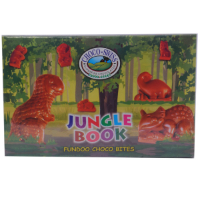 Chocoswiss Jungle Book