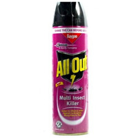 Allout Multi Insect Killer