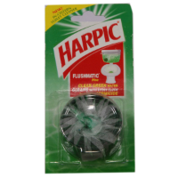 Harpic Flushmatic Pine Mono