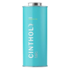 Cinthol Cool Talc