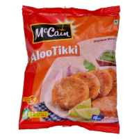 Mc Cain  Aloo Tikki