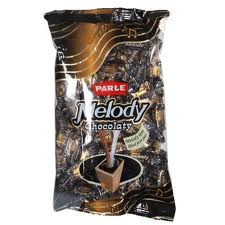 Parle Candy Melody Chocolaty