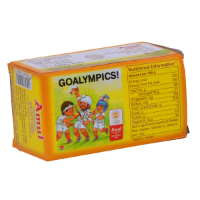 Amul Butter&nbsp;500-GMS