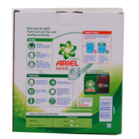 Ariel Allmatic Laundry Powder&nbsp;2-KGS