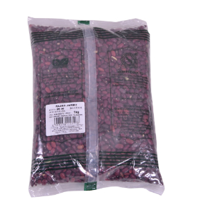 Tirupati Rajma Jammu Regular&nbsp;1-KG