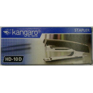 Kangaroo Stapler (HD 10D)
