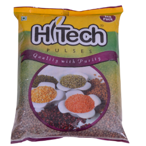 Hitech Masoor Black Dal Large Regular