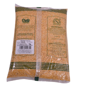 Tirupati Moong Dal Dhuli Regular&nbsp;1-KG