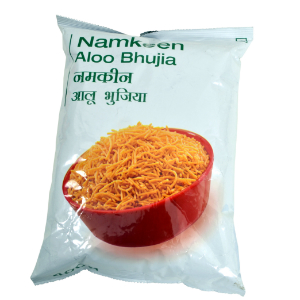 Aloo Bhujia