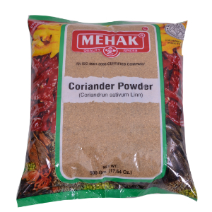 Mehak Dhania Powder