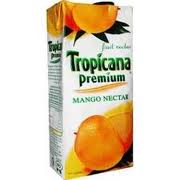 Tropicana Premium Mango Juice