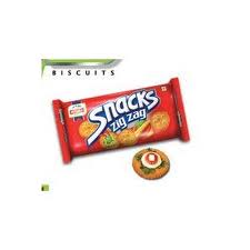 Priyagold Snacks Zig Zag