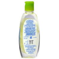 Johnson's Baby Oil&nbsp;100-ML