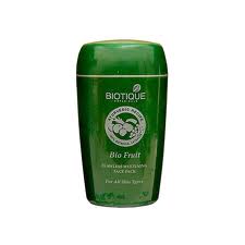 Bio Fruit Skin Whitening Face Pack