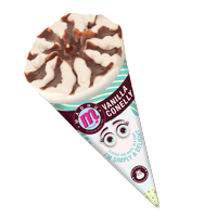 Vanilla Conelly (Cone)