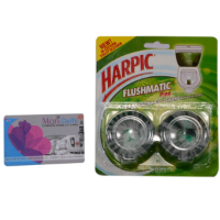Harpic Flushmatic Pine Twin&nbsp;2-Number