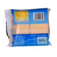 Mother Dairy Cheese Slices&nbsp;200-GMS