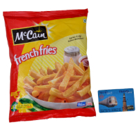 Mc Cain  French Fries&nbsp;450-GMS