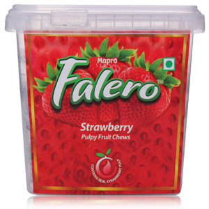 Mapro Falero - Strawberry 