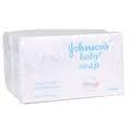 Johnson's Baby Soap