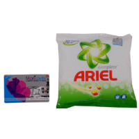 Ariel Oxy Blue Laundry Powder&nbsp;200-GMS