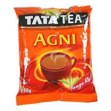 Tata Agni Tea