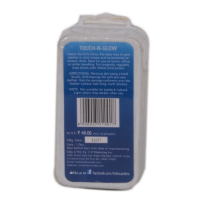 Helios Touch-N-Glow (Natural)&nbsp;1-No.