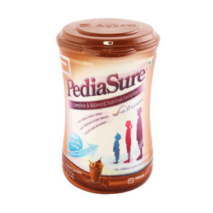 Pediasure Chocolate