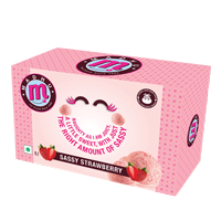 Sassy Strawberry