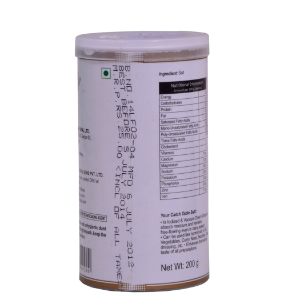 Catch Table Salt Sprinkler&nbsp;200-GMS