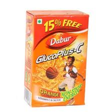 Dabur GlucoPlus-C Glucose