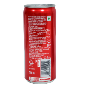 Coca Cola Can&nbsp;330-ML