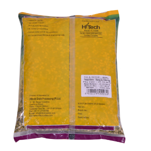Hitech Moong Dal Chilka Regular&nbsp;1-KG