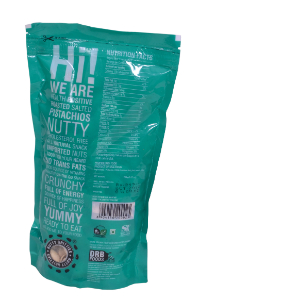 Nutty Gritties Pistaschios&nbsp;250-GMS