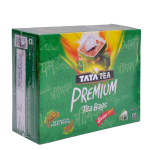 Tata Tea Premium Tea Bags
