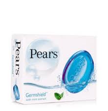 Pears Germshield (w/ Mint Extract)