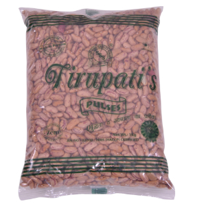 Tirupati Rajma Chitra Regular