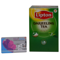 Lipton Darjeeling Tea&nbsp;250-GMS