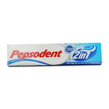 Pepsodent 2 In 1 Toothpaste