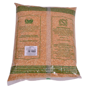 Tirupati Toor/ Arhar Dal Regular&nbsp;5-KG