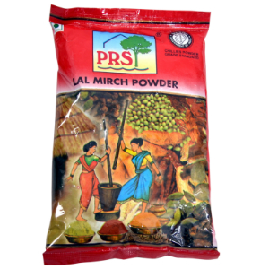 PRS Mirch Powder
