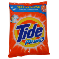 Tide Laundry Powder Regular