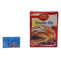 Betty Crocker  Pan Cake Mix&nbsp;500-GMS