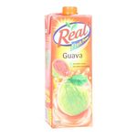 Real Gauva Nectar juice