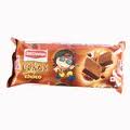 Britannia Bar Cake Choco