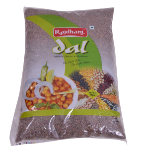 Rajdhani Masoor Sabut dal