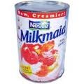 Nestle Milkmaid Tin
